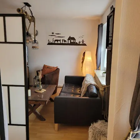 Neues Schwalbennest 26 Haus