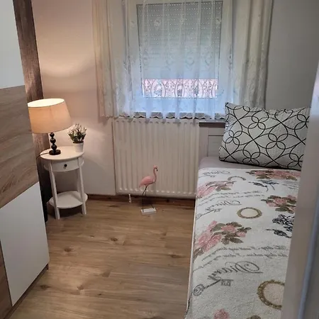 Neues Schwalbennest 26 Haus