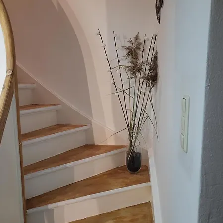 Neues Schwalbennest 26 Haus Dom wakacyjny Büsum