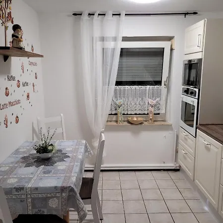 Neues Schwalbennest 26 Haus Dom wakacyjny