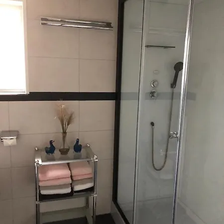 Neues Schwalbennest 26 Haus Dom wakacyjny