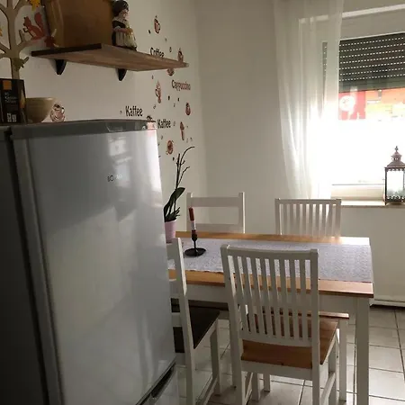 Neues Schwalbennest 26 Haus Dom wakacyjny *