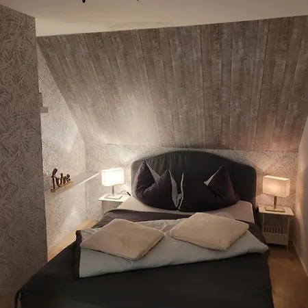 Neues Schwalbennest 26 Haus