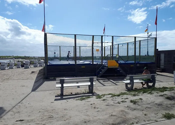 Neues Schwalbennest 26 Haus