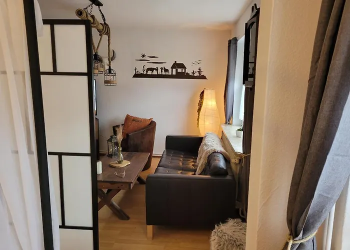 Neues Schwalbennest 26 Haus