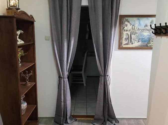 Neues Schwalbennest 26 Haus *